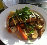 Juicy Goose - Sunshine Coast Tourism