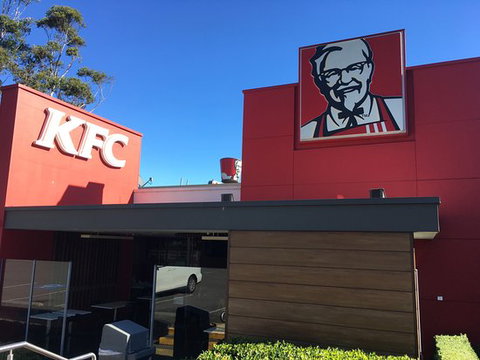 KFC - Sunshine Coast Tourism 0