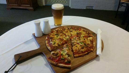 Kitchener NSW Holiday Sunshine Coast