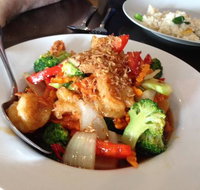 Manee Thai Cuisine - Sunshine Coast Tourism