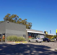 McDonald's - Holiday Sunshine Coast