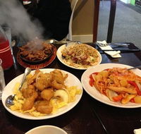 Mr Deng's Chinese Restaurant - Sunshine Coast Tourism