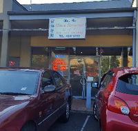 Mr. Ho Chinese Restaurant - Sunshine Coast Tourism