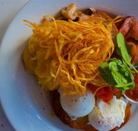 O.P 81 - Sunshine Coast Tourism