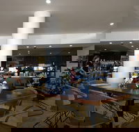 Paradise Cafe - Sunshine Coast Tourism