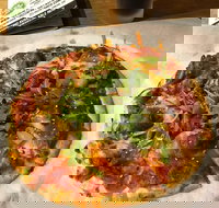 Pizza Fresh Co - Sunshine Coast Tourism