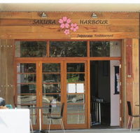 Sakura Harbour Japanese Restaurant - Sunshine Coast Tourism