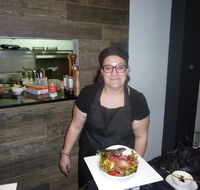 Salute Trattoria - Sunshine Coast Tourism
