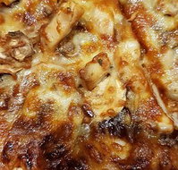 Sesame Pizza - Sunshine Coast Tourism