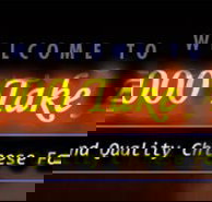 Star 2000 Takeaway - Sunshine Coast Tourism