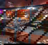 Thai Hoxton - Sunshine Coast Tourism