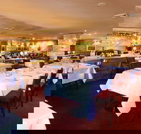 The Hermitage Restaurant and Bar - Sunshine Coast Tourism