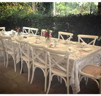 The Secret Garden Cafe - Holiday Sunshine Coast