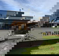 The Tea and Bean cafe - Sunshine Coast Tourism