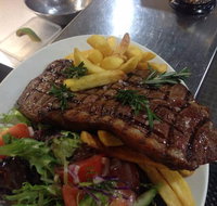 Urban Eatery  Bar - Sunshine Coast Tourism