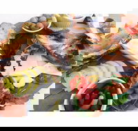 Yknot Bistro - Sunshine Coast Tourism