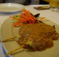 92 Chilli and Basil Thai Restaurant - Holiday Sunshine Coast