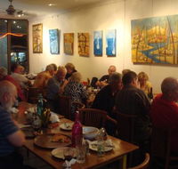 Avoca Beach Pizzeria  Pasta - Holiday Sunshine Coast