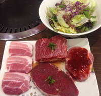 BBQ Korea Restaurant - Holiday Sunshine Coast