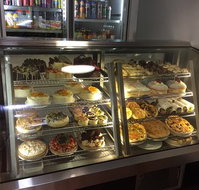 Billabong Patisserie - Holiday Sunshine Coast