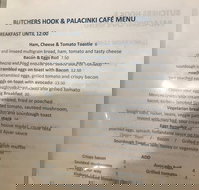 Butchers Hook - Holiday Sunshine Coast