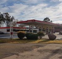 Caltex Tarcutta Roadhouse - Sunshine Coast Tourism
