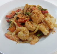 Chijmes Singapore Malaysian Restaurant - Holiday Sunshine Coast