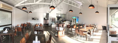 Daleys Kitchen - Sunshine Coast Tourism 0