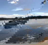 Empire's D'Lite - Holiday Sunshine Coast