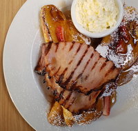 Fahrenheit Cafe - Holiday Sunshine Coast