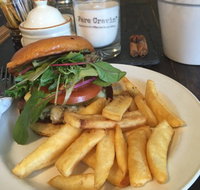 Fare Cravin' cafe - Holiday Sunshine Coast