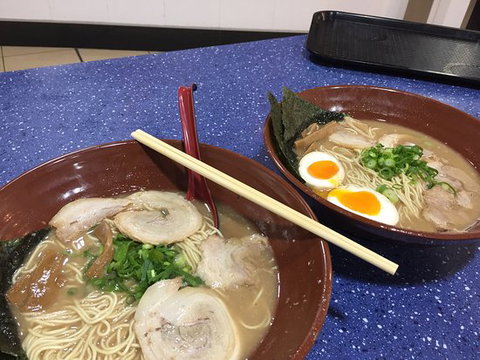 Gumshara Restaurant - Sunshine Coast Tourism 0