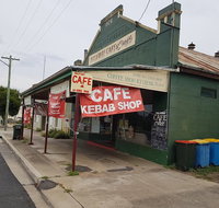 Halfway Cafe - Sunshine Coast Tourism