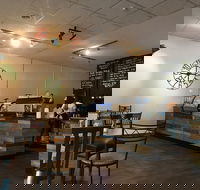 Harvest Coffee Shop - Sunshine Coast Tourism