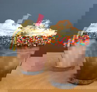 Helado - Holiday Sunshine Coast