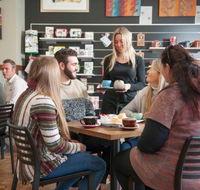 Mortels Cafe - Holiday Sunshine Coast