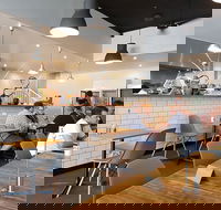 Mosaic Cafe - Holiday Sunshine Coast