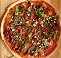 New York Pizza Bar  Grill - Holiday Sunshine Coast