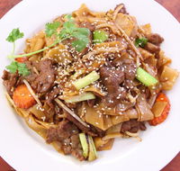 Phoenix House Chinese Restaurant - Holiday Sunshine Coast