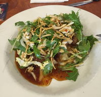 Relish Brasserie  Grill - Holiday Sunshine Coast