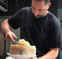 Remy Co Pasta Bar - Holiday Sunshine Coast