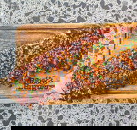 Ribs and Burgers - Sunshine Coast Tourism