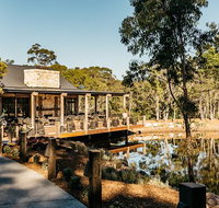Saddles - Holiday Sunshine Coast