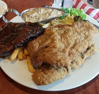 The Austrian Schnitzelhaus - Holiday Sunshine Coast