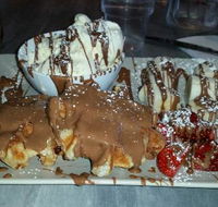 The Chocolate Room Oran Park - Sunshine Coast Tourism