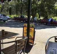 The Old Road Cafe - Holiday Sunshine Coast