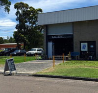 The Rollerdoor - Holiday Sunshine Coast