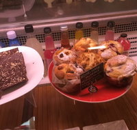 The Scarlett Table Cafe - Holiday Sunshine Coast