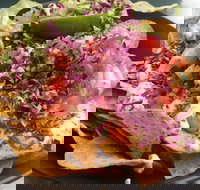 Tico Taco Mexican Cantina - Holiday Sunshine Coast