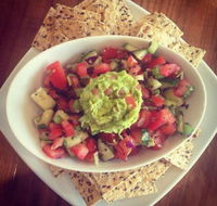 Wise Food Cafe - Holiday Sunshine Coast